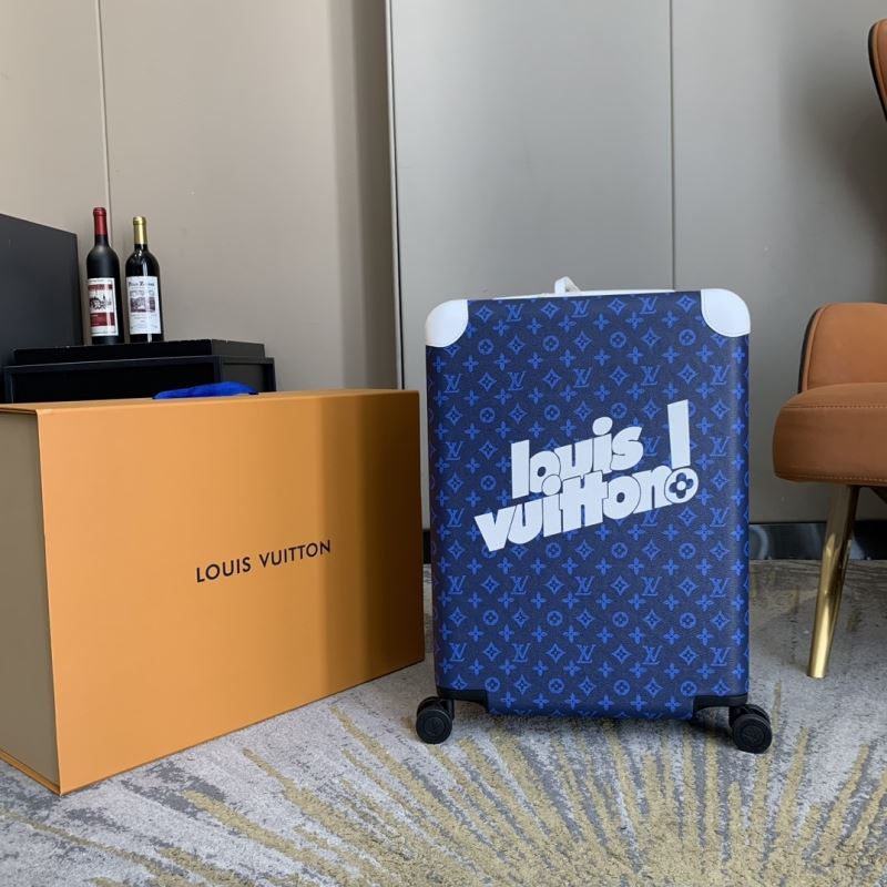 Louis Vuitton Suitcase